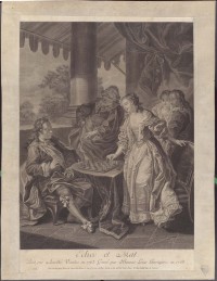 Sakk matt, 1768