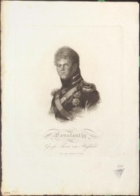 Constantin orosz nagyherceg