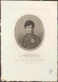 Ernest, Sachsen-Coburg Saafeld hercege