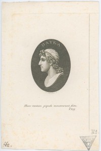 Dayka Gábor 1769-1796