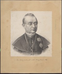 Rónay Jáczint 1814-1889