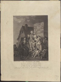 A képmutogató 1766