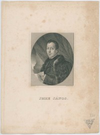 Imre János 1790-1832