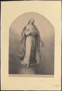 Maria Inmaculata