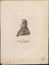 Gr. Nádasdy Ferenc 1781-1851