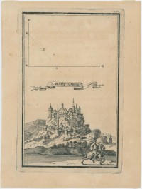 Pannonhalma, 1686