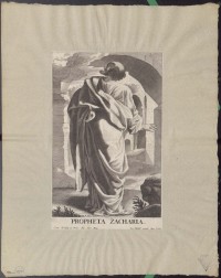 Zakariás próféta