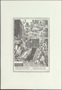 Vita et Miracula Sanctissimi Patris Benedicti. (1579)