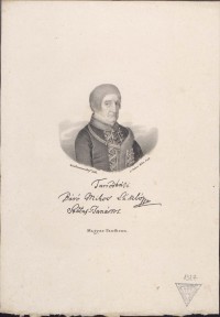 Br. Mikos László 1750-1838