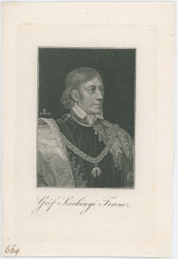 Gr. Széchényi Ferencz 1754-1820