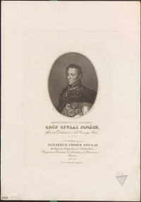 Gr. Gyulai Ignác 1773-1831