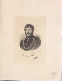 Berzsenyi Dániel 1776-1836