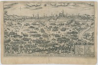 Bécs ostroma 1529