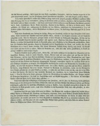 Feltámadt Krisztus / Harangozói éves jelentés 1849.