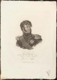 Joachim nápolyi király