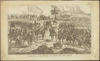 A Vág menti csata, 1849. június. 16-21.