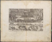 Királykoronázás Pozsonyban 1684