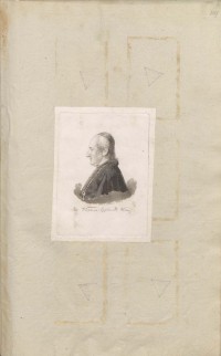Jos. Vurum váradi püspök 1826