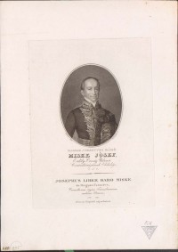 Br. Miske József ?-1855