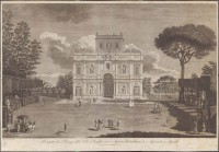 Róma, Palazzo della Villa Panfili