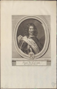 Jean de Gassion marsall